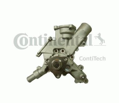 Насос охолоджувальної рідини, охолодження двигуна Contitech WPS3004