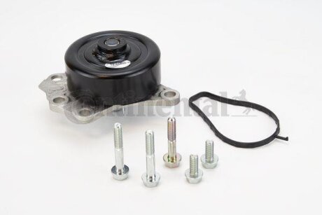 Насос охолоджувальної рідини, охолодження двигуна Contitech WPS3007