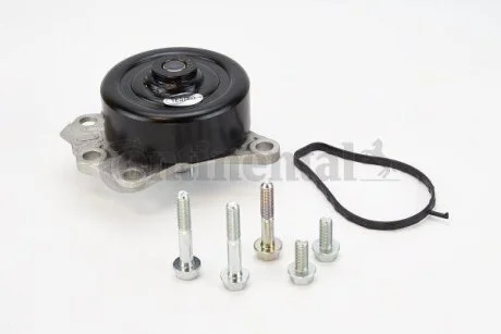 Насос охолоджувальної рідини, охолодження двигуна Contitech WPS3007