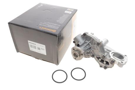 Насос охолоджуючої рідини СONTI Contitech WPS3015