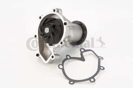 Насос водяной MB W124/W201/W202/W210/W463/SPRINTER/T1/VITO -03 2.0-3.5 DIESEL Contitech WPS3016