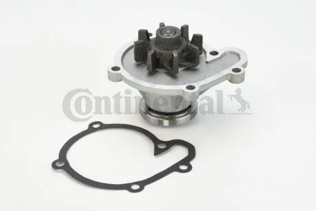 Насос охолоджуючої рідини, з ущільненням NISSAN MICRA II 1.0/1.3/1.4 08.92-02.03 Contitech WPS3047