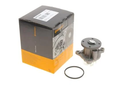 Насос охолоджувальної рідини, охолодження двигуна Contitech WPS3056