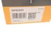 Насос охолоджувальної рідини, охолодження двигуна Contitech WPS3093 (фото 4)