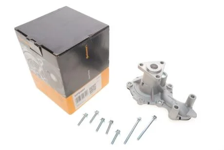 Насос охолоджувальної рідини, охолодження двигуна Contitech WPS3093