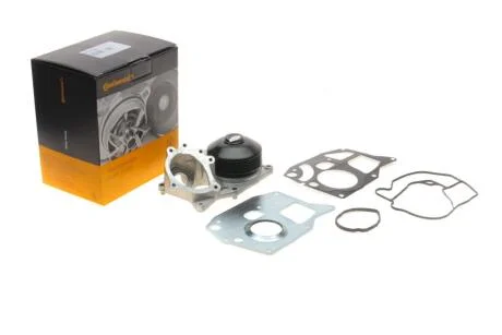 Насос охолоджувальної рідини, охолодження двигуна Contitech WPS3144