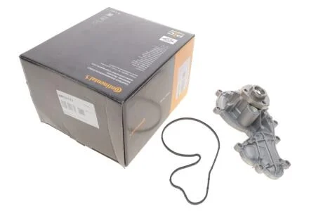 Насос охолоджувальної рідини, охолодження двигуна Contitech WPS3177