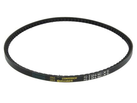 РЕМЕНЬ ПРИВОДНОЙ Contitech XPA982