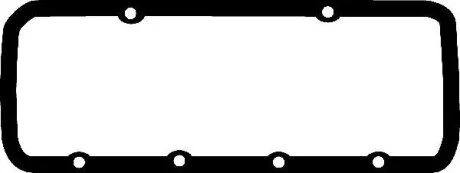 Прокладка клапанної кришки CORTECO 009772P