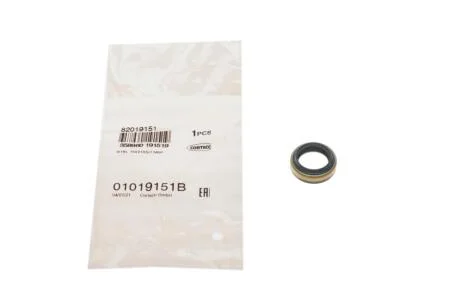 Сальник CORTECO 01019151B