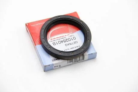 Ущільнююче кільце CORTECO 01026401