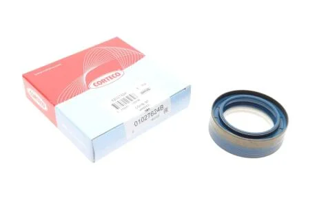 Кольцо уплотнительное 46х65х21 NBR CORTECO 01027624B