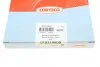Ущільнення/герметик приводної вісі Приводна вісь (45x102,3/126x11,5/11,5) MERCEDES C (CL203), C T-MODEL (S203), C (W203), CLK (A208), CLK (A209), CLK (C208), CLK (C209) 2.0D-Electric 07.92- CORTECO 01031980B (фото 6)
