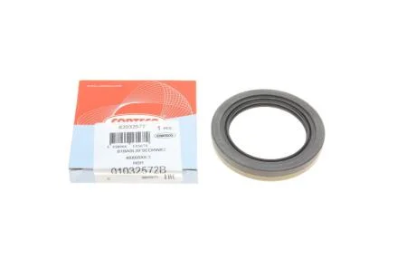 Сальники валу CORTECO 01032572B