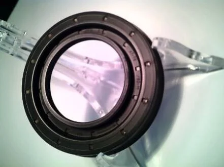 Ущільнювальне кільце вала, диференціал CORTECO 01033859