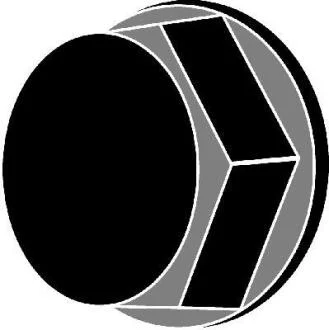 Болты для ГБЦ DAEWOO/CHEVROLET 1.4-1.6 16V CORTECO 016070B