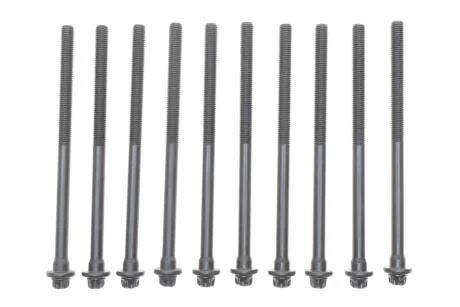 Болти головки блоку циліндрів CORTECO 016207B