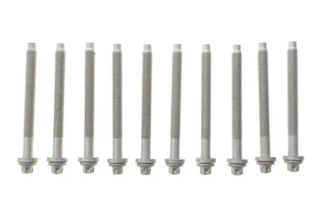 Комплект болтів, головка циліндра CORTECO 016249B