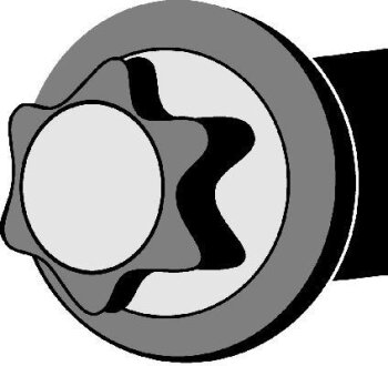 Болт головки блоку (компл.) OPEL X12XE/Z12XE/Z12XEP/Z14XEP CORTECO 016744B