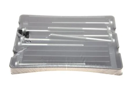 Комплект болтів головки циліндра VAG 1,2 6V AWY/BBM/BMD/CEEA/CHFA 02- CORTECO 016849B