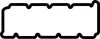 Прокладка клапанної кришки Fiat Ulysse, Peugeot 406, 605, 806 2.1D CORTECO 023140P (фото 1)