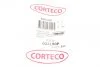 Прокладка клапанной крышки CORTECO 023150P (фото 2)