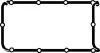 Прокладка клапанної кришки CORTECO 023190P (фото 1)