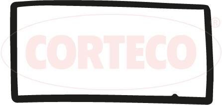 Прокладка впускного колектора CORTECO 023783H