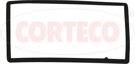 Прокладка впускного колектора CORTECO 023783H