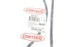 Прокладка крышки клапанной FIAT 141C2/146A2/156A2/156A3/156A4/16A3/176A6… CORTECO 023817P (фото 2)