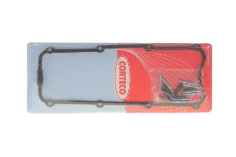 Прокладка клапанної кришки VW T3, T4, Caddy II, Golf I-III, Jetta 1.6-2.0i/D CORTECO 026136P