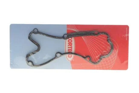 Прокладка клапанної кришки Audi A4, A6, A8 2.4-2.8i (91-01) CORTECO 026146P