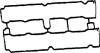 Прокладка клапанной крышки OPEL ASTRA G/H/VECTRAB/C/ZAFIRA 95- 1.8 CORTECO 026160P (фото 1)