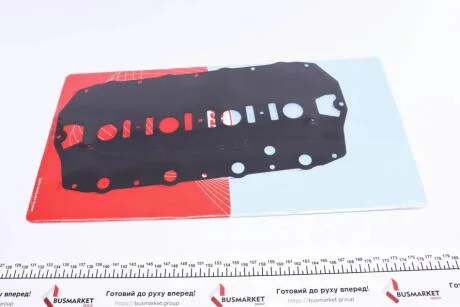 Прокладка кришки клапанів CORTECO 026216P