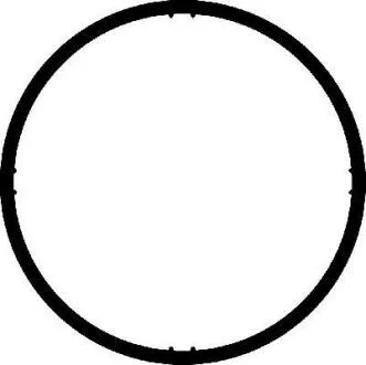 Прокладка колектора CORTECO 026238H