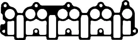 Ущільнення, впускний колектор CORTECO 026257P