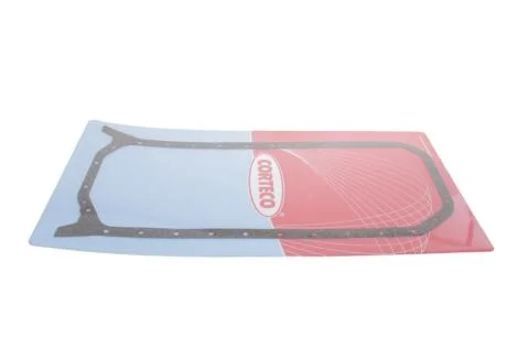 Прокладка піддону BMW 5 (E34), 7 (E23/E32) (80-94) M30/S38 CORTECO 026334P