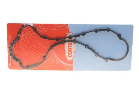 Прокладка піддона двигуна CORTECO 026345P