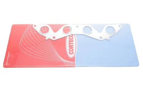 HONDA прокладка вип. колектора CIVIC VII CORTECO 026386P