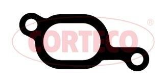 VOLVO прокладка вип. колектора S60 I, S70, S80 I, V70 I, XC90 I CORTECO 026394H