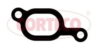 VOLVO прокладка вип. колектора S60 I, S70, S80 I, V70 I, XC90 I CORTECO 026394H