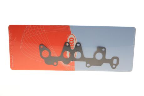 Прокладка впускного колектора Fiat Panda, Punto, Tipo 1.0-1.2 86-> CORTECO 026409P