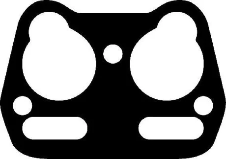 Ущільнення, впускний колектор CORTECO 026428H