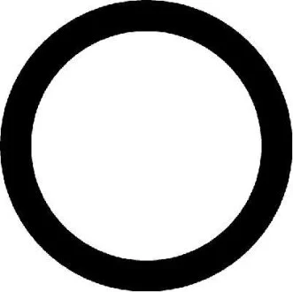 Прокладка впускного колектора CORTECO 026453H