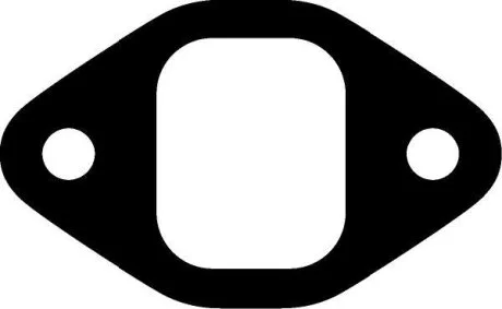 Прокладка випускного колектора CORTECO 026488H