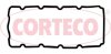 Прокладка клапанної кришки CORTECO 026558P (фото 1)