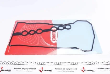 Прокладка кришки клапанів CORTECO 026569P