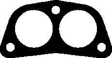 Прокладка, выпускной трубопровод CORTECO 027166H