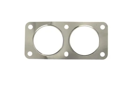 Прокладка, выпускной трубопровод CORTECO 027401H