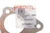 VW прокладка вихлопний труби AUDI, FORD, SEAT, VW 1.9TD,2.0TD CORTECO 027496H (фото 2)